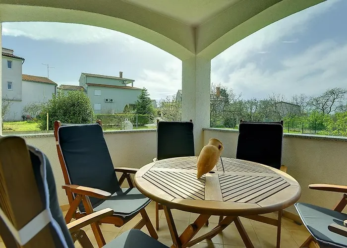 아파트 Neu Renovierte Mit Klima, Wlan, Waschmaschine, Tischfussball, Grill, Fahrraeder Und Einem Kinderspielplatz