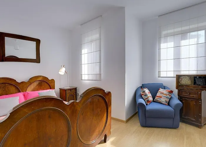 아파트 Neu Renovierte Mit Klima, Wlan, Waschmaschine, Tischfussball, Grill, Fahrraeder Und Einem Kinderspielplatz