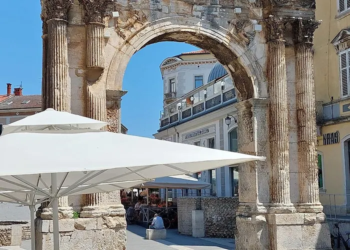 아파트 Neu Renovierte Mit Klima, Wlan, Waschmaschine, Tischfussball, Grill, Fahrraeder Und Einem Kinderspielplatz *